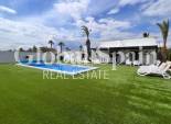 Resale - Finca Country Property -
ELCHE