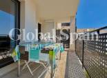 Long Term Rental - APARTMENT -
DENIA - Port