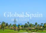Resale - APARTMENT -
LOS ALCÁZARES