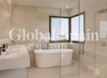 Nueva construcción  - APARTAMENTO -
MARBELLA - Santa Clara Golf