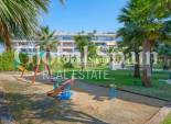 Wiederverkauf - WOHNUNG -
ORIHUELA COSTA - Playa Flamenca