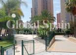 Wederverkoop - APPARTEMENT -
BENIDORM - Levante