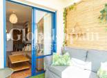 Revente - APPARTEMENT -
TORREVIEJA - Torrevieja