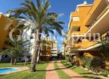 Resale - APARTMENT -
TORREVIEJA - Punta Prima