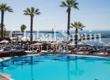 Nowo zbudowane - PENTHOUSE -
MARBELLA - 