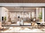 Nowo zbudowane - Apartament -
MARBELLA - 