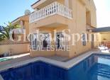 Venta - CASA -
PUERTO DE MAZARRÓN - Bolnuevo