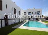 Nouvelle construction - VILLA -
PILAR DE LA HORADADA - El Pilar de la Horadada