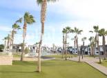 Wederverkoop - APPARTEMENT -
ORIHUELA COSTA - La Zenia