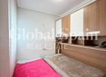 Wederverkoop - APPARTEMENT -
TORREVIEJA - Playa del Cura