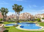 Resale - APARTMENT -
ORIHUELA COSTA - Costa Blanca