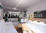 New Build - APARTMENT -
ALGORFA - LA FINCA GOLF / ALGORFA