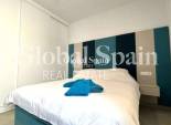 Revente - PENTHOUSE -
TORREVIEJA - Las Piscinas Naturales