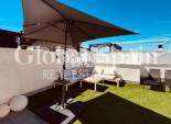 Resale - APARTMENT -
SAN PEDRO DEL PINATAR - LO PAGÁN