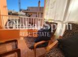 Resale - PENTHOUSE -
TORREVIEJA - Playa de los Locos