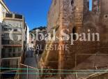 Resale - APARTMENT -
CARTAGENA - Costa Calida