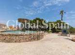 Odsprzedaż - MIESZKANIE -
TORREVIEJA - La Mata
