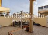 Resale - APARTMENT -
ORIHUELA COSTA - Playa Flamenca