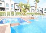 Resale - APARTMENT -
ORIHUELA COSTA - Costa Blanca