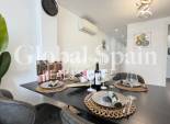 Wederverkoop - APPARTEMENT -
TORREVIEJA - Center
