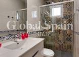Wederverkoop - VILLA -
TORREVIEJA - San Luis