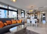 Revente - APPARTEMENT -
BENIDORM - Zona de Poniente
