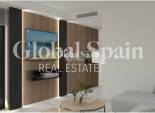 Nouvelle construction - VILLA -
ALGORFA - LA FINCA GOLF / ALGORFA
