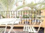 Odsprzedaż - WILLA  -
CABO ROIG - Costa Blanca