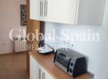 Revente - APPARTEMENT -
SUCINA - Inland