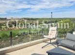 Venta - ÁTICO -
LO ROMERO GOLF - Inland