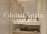 Nouvelle construction - MAISON -
FUENGIROLA - Higueron