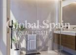 New Build - VILLA -
CASARES - Finca Cortesín