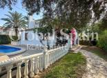 Wederverkoop - VILLA -
CABO ROIG - Costa Blanca