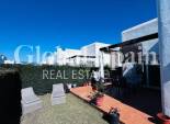 Wederverkoop - VILLA -
ALHAMA DE MURCIA