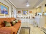 Resale - APARTMENT -
TORREVIEJA - La Mata