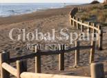 Neubau - PENTHOUSE -
MOJÁCAR - Playa Macenas (Mojácar)