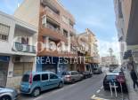 Resale - APARTMENT -
TORREVIEJA - Estacion de autobuses