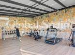 Venta - APARTAMENTO -
LAS COLINAS GOLF RESORT - Costa Blanca