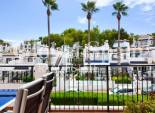 Resale - APARTMENT -
ORIHUELA COSTA - Costa Blanca