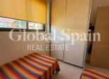 Wederverkoop - APPARTEMENT -
ORIHUELA COSTA - La Zenia