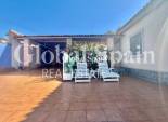 Resale - VILLA -
TORREVIEJA - LOS BALCONES - LOS ALTOS