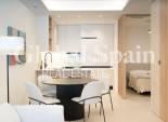 Nouvelle construction - APPARTEMENT -
SAN JAVIER - pueblo