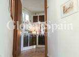 Resale - VILLA -
JÁVEA - Costa Blanca