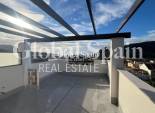 New Build - HOUSE -
LA UNIÓN - centro