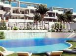 Neubau - Wohnung -
TORREVIEJA - LOS BALCONES - LOS ALTOS