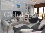 Wederverkoop - APPARTEMENT -
ALGORFA - Inland