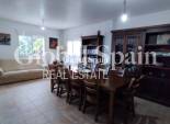 Resale - VILLA -
TORREVIEJA - Costa Blanca