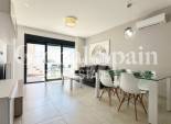 Venta - APARTAMENTO -
GUARDAMAR DEL SEGURA - Costa Blanca