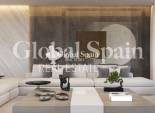 Nouvelle construction - VILLA -
BENAHAVÍS - Real de la Quinta