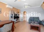 Resale - 3. Semi - Detached Villa -
CIUDAD QUESADA - Costa Blanca South